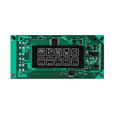 पानी प्युरिफायर PCB सर्किट बोर्ड