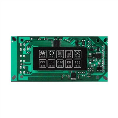 पानी प्युरिफायर PCB सर्किट बोर्ड